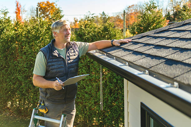 Trusted Roof Installation service in Normalville, PA - Ben Roofing and Steel LLC